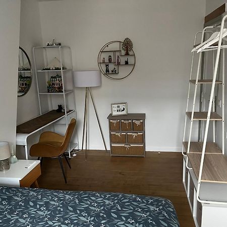 Chambre Privee Place Aux Oignons Lille Eksteriør billede